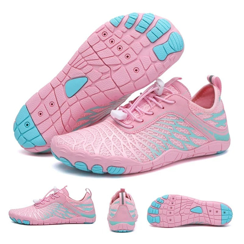 Darsonvaltr™ Skin Pro - Topraklama Özellikli Barefoot Ayakkabı - Darsonvaltr