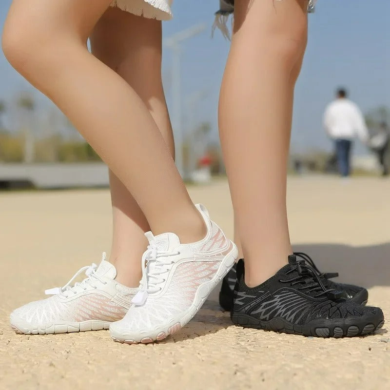 Darsonvaltr™ Skin Pro - Topraklama Özellikli Barefoot Ayakkabı - Darsonvaltr