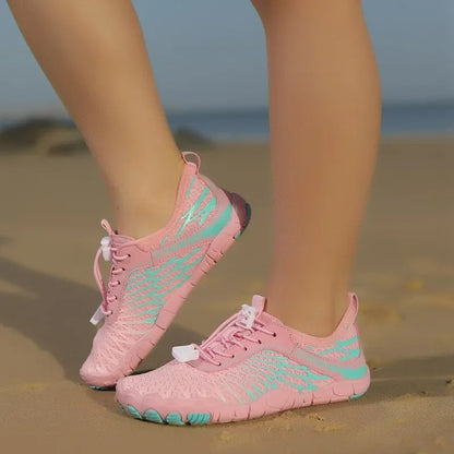 Darsonvaltr™ Skin Pro - Topraklama Özellikli Barefoot Ayakkabı - Darsonvaltr