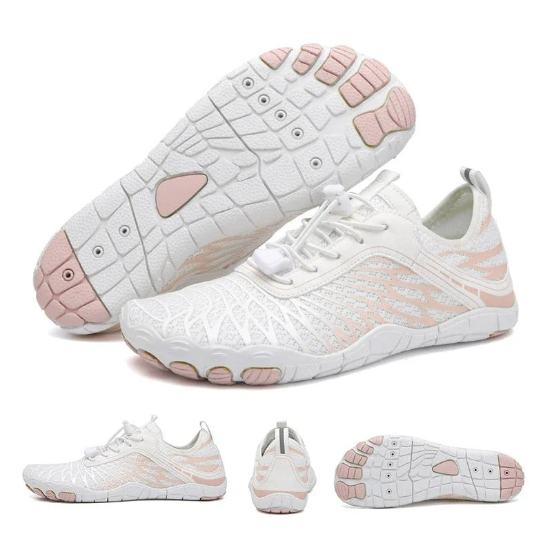 Darsonvaltr™ Skin Pro - Topraklama Özellikli Barefoot Ayakkabı - Darsonvaltr