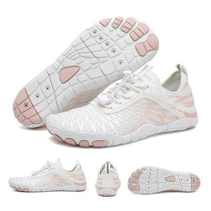 Darsonvaltr™ Skin Pro - Topraklama Özellikli Barefoot Ayakkabı - Darsonvaltr