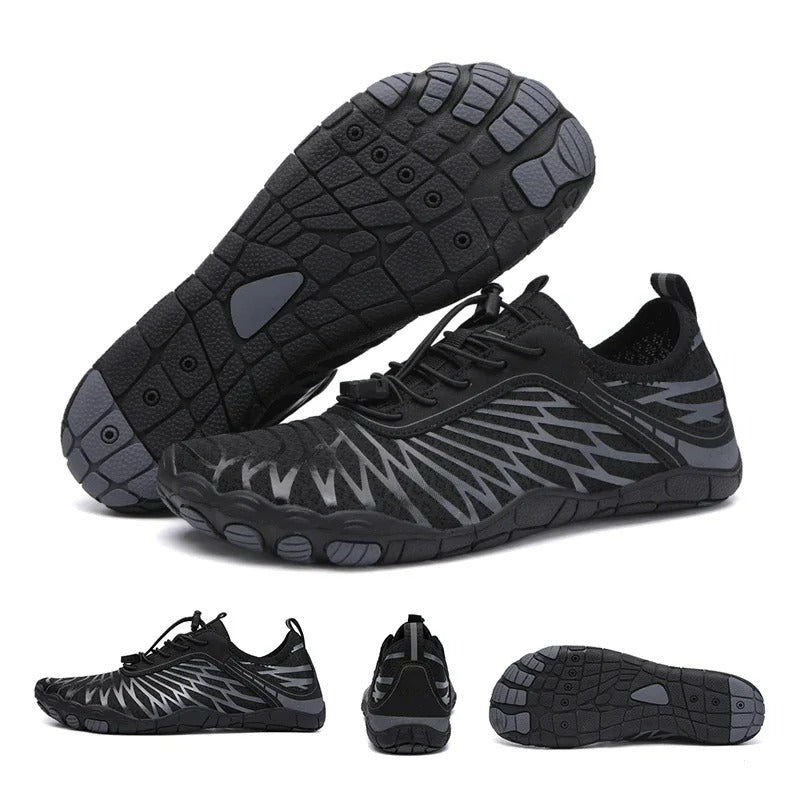 Darsonvaltr™ Skin Pro - Topraklama Özellikli Barefoot Ayakkabı - Darsonvaltr
