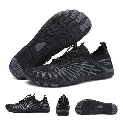 Darsonvaltr™ Skin Pro - Topraklama Özellikli Barefoot Ayakkabı - Darsonvaltr