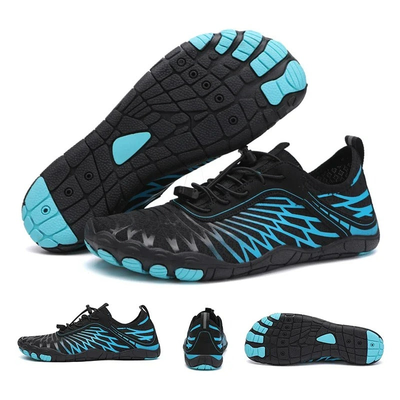 Darsonvaltr™ Skin Pro - Topraklama Özellikli Barefoot Ayakkabı - Darsonvaltr