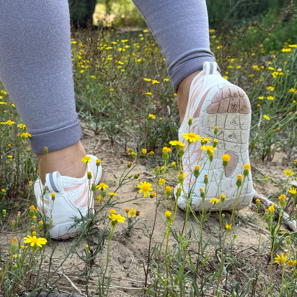 Darsonvaltr™ Skin Pro - Topraklama Özellikli Barefoot Ayakkabı - Darsonvaltr