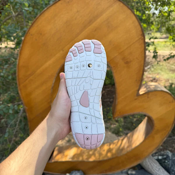 Darsonvaltr™ Skin Pro - Topraklama Özellikli Barefoot Ayakkabı - Darsonvaltr